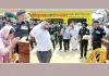पांच साल के बेटे ने दी शहीद सुखचैन सिंह को मुखाग्नि, नम आंखों से ग्रामीणों ने दी अंतिम विदाई