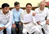 बेवजह आमजन की पेंशन काट कर परेशान करना बंद करे सरकार: इन्दुराज 
