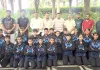 29वीं सब जूनियर राष्ट्रीय सेपकटकरा प्रतियोगिता 2026 के लिए हरियाणा टीम को रवाना