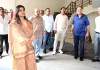 उपायुक्त नेहा सिंह ने किया ईवीएम वेयरहाउस का निरीक्षण