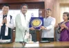 डॉ. बी.आर. अम्बेडकर  विश्वविद्यालय में “परिवर्तनकारी मोड़ पर विधि का शासन” विषय पर अंतर्राष्ट्रीय सम्मेलन आयोजित