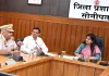 केएमपी टोल पर अतिक्रमण हटाकर सभी टोल लेन शुरू करने के निर्देश