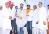 गोल्ड मेडल विजेता आशु का गांव खानपुर पहुंचने पर  स्वागत