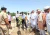 पेड़-पौधे जीवन का आधार, इनके संरक्षण की जिम्मेदारी हम सभी की: एसडीएम अंकित कुमार