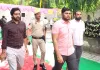 27 विभागों ने लगाए स्टॉल, नागरिकों को  विभिन्न सरकारी योजनाओं की दी जानकारी
