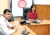 Seva Sankalp Abhiyan: जिला में 17 सितंबर से 17 अक्टूबर तक चलेगा सेवा संकल्प अभियान - उपायुक्त नेहा 