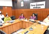 उपायुक्त ने सिविल अस्पताल में स्वच्छता को  प्राथमिकता देने के सीएमओ को दिए निर्देश