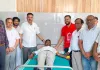 Blood Donation Camp: रक्तदान से बचेंगे जीवन, युवाओं ने निभाया मानव सेवा का फर्ज 
