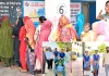 टिब्बी ने रचा इतिहास: पहले नगरपालिका चुनाव में 86.95% मतदान, अब 14 सितंबर को फैसला