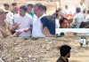 टिब्बी पालिकाध्यक्ष देवीलाल मेघवाल ने संभाला पदभार, सफाई व्यवस्था सुधारने के लिए लिया बड़ा फैसला