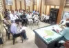 स्कूल बसों में सुरक्षा मानकों की अनदेखी पर होगी सख्त कार्रवाई: एसडीएम