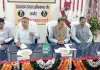 राजस्व न्याय व्यवस्था को आधुनिक बनाने पर जोर, मुख्य सचिव ने दिए समयबद्ध निस्तारण के निर्देश