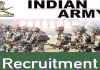Indian Army Recruitment: जालंधर में 14 से 22 नवंबर तक होगी अग्निवीर भर्ती रैली, जानें योग्यता और चयन प्रक्रिया