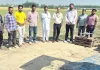 Parali Par Nazar: 582 नोडल अधिकारी तैनात, 16 गांवों में ड्रोन से निगरानी