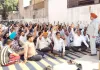 HKRN News: कौशल रोजगार कर्मचारियों की जॉब सिक्योरिटी की मांग, आंदोलन की चेतावनी