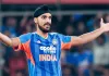 Arshdeep Singh Latest News: अर्शदीप सिंह ऐसा करने वाले पहले भारतीय गेंदबाज बने! तोड़ा हसरंगा का ये रिकॉर्ड