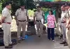 Ballabgarh Crime News: बल्लभगढ़ में बर्गर की दुकान पर विवाद में युवक की चाकू गोदकर हत्या