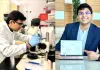 ट्योढ़ी के लाल ने दुनिया में चमकाया बागपत का नाम, अब धान की भूसी से जैव ईंधन बनाने की राह दिखाई