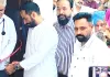 हरिगढ़, धूरकोट और जटाणा में खुले 3 आम आदमी क्लीनिक, हरिगढ़ में सांसद हेयर और जटाणा में कैबिनेट मंत्री तरुनप्रीत सौंंद ने किया उद्घाटन