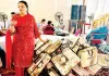 Trident Group Diwali Mela Sale: ट्राइडेंट ग्रुप की दिवाली धमाका सेल ने मचाई धूम, खरीददारों की उमड़ी भीड़