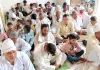 Barnawi Naamcharcha: बरनावी में आयोजित हुई कैराना ब्लॉक की मासिक नामचर्चा