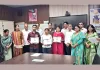 अंतर-महाविद्यालय प्रश्नोत्तरी प्रतियोगिता का आयोजन, 13 टीमों ने लिया हिस्सा
