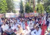 Bijli Karamchari Strike: नजीकरण के विरोध में बिजली कर्मचारियों की हड़ताल शुरू, ग्रामीण क्षेत्रों में हाहाकार