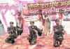 छात्र जीवन भविष्य की नींव, लक्ष्य तय कर मेहनत करें छात्राएं: नीलम सिंह चौहान