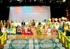 Triveni Youth Festival-2026: सीडीएलयू में त्रिवेणी युवा महोत्सव-2026 में भांगड़ा, हरियाणवी नृत्य और छठ पूजा ने बांधा समां