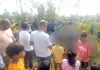 Hathini: झारखंड के चाईबासा में खेत में मृत पाई गई हथिनी, दोनों दांत काट ले गए तस्कर