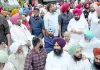 Raja Warring: कांग्रेस के कार्यक्रम में ‘नाराज दिखे’ राजा वड़िंग