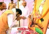 Maharishi Valmiki Jayanti: महर्षि वाल्मीकि ने मानवता को दिखाई जीवन की राह: मुख्यमंत्री नायब सैनी