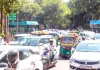 Chandigarh Traffic Advisory: चंडीगढ़ में मैराथन को लेकर ट्रैफिक एडवाइजरी जारी, सुबह 5 से 9:30 बजे तक कई मार्गों पर ट्रैफिक डायवर्जन