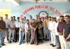 नशे से दूर रहें, खेलों पर ध्यान दें और जीवन को सफल बनाएं: डीएसपी सुनील कुमार