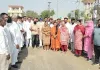 Cleaning Issue: छठ पर्व के दृष्टिगत नहर की सफाई करवाने के दिए निर्देश