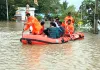 Cyclone Arnab News: कई गांव जलमग्न, सड़क-रेल यातायात ठप