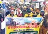 Kedarnath Mandir News: केदारनाथ मंदिर समिति के कर्मचारियों ने निकाली रैली, मांगा समान वेतन