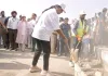 Sewa Mera Yogdaan: 'सेवा मेरा योगदान' के तहत स्वच्छता अभियान में शामिल हुईं सीएम रेखा गुप्ता