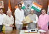 Organic Farming Rajasthan: डॉ. अतुल गुप्ता के नेतृत्व में प्रतिनिधिमंडल राज्यपाल हरिभाऊ बागडे से मिला, रखा ये बड़ा प्रस्ताव