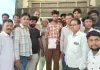 Hanumangarh News: बस स्टैंड पर ई-रिक्शा चालक से मारपीट, जातिसूचक गालियां देने का आरोप