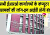 Pilibhit Election News: यूपी के पीलीभीत में वोटर लिस्ट से छेड़छाड़ के बाद कार्रवाई