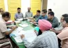 Hanumangarh Electricity News: दीपावली पर बिजली कटौती से मिलेगी राहत, अक्टूबर अंत तक पूरा होगा मेंटेनेंस 