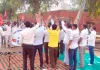 Electricity Workers Strike: भिवानी में दूसरे दिन भी जारी रही बिजली कर्मचारियों की तीन दिवसीय हड़ताल