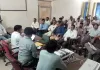 Hanumangarh Panchayat Elections: हनुमानगढ़ में पंचायत चुनाव की तैयारी तेज, कार्मिकों ने सीखी कंट्रोल यूनिट व बैलेट यूनिट तैयार करने की प्रक्रिया 