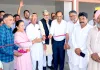Farmers News: ओढ़ा में सरकारी बीज बिक्री केंद्र शुरु, अब किसानों को मिलेंगे उच्च क्वालिटी बीज