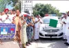 Body Donation: सुखविंदर इन्सां का पार्थिव शरीर मेडिकल रिसर्च के लिए दान 