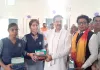 एआई को ताकत बनाएं, दुरुपयोग से बचें, छात्राओं को लक्ष्य तय करने की सलाह