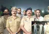 ट्रोनिका सिटी पुलिस की मुठभेड़ में हत्या का वांछित आरोपी बिलाल गिरफ्तार, पैर में लगी गोली
