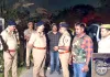 गंगनहर पटरी पर मुठभेड़ में एक लाख का इनामी बावरिया गैंगस्टर ढेर