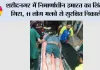 शहीदनगर में निर्माणाधीन इमारत का लिंटर गिरा, 11 लोग मलबे से सुरक्षित निकाले